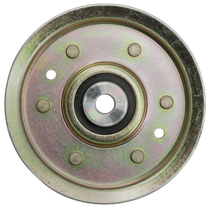 Deck Flanged Idler Pulley Replacement for Ariens (2000–2000)