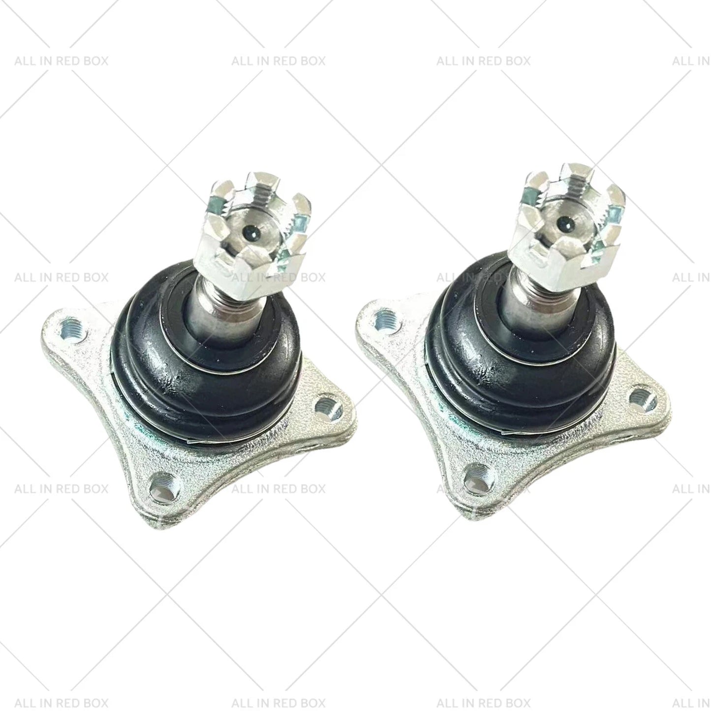 Front Upper Ball Joints for Mitsubishi Pajero III IV Sport II L200