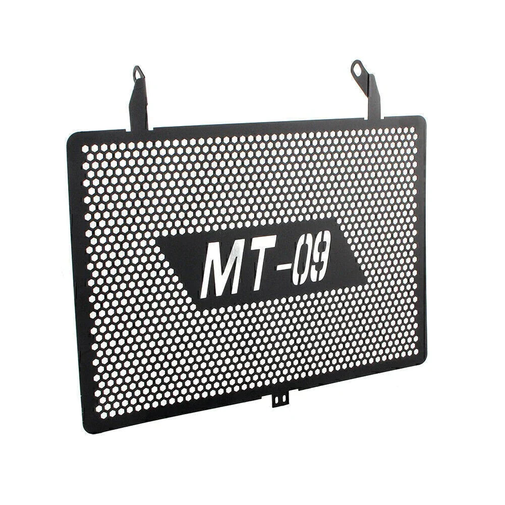 Radiator Guard Grille Cover for Yamaha MT-09 FZ-09 (2013-2015)