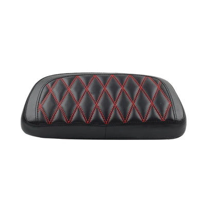 Tour Pack Backrest Pad for Harley Electra Glide Ultra Limited (2014-2023)