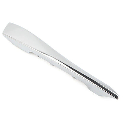 Chrome Front Grille Molding Trim for Jaguar XF (2012-2015) Right Side