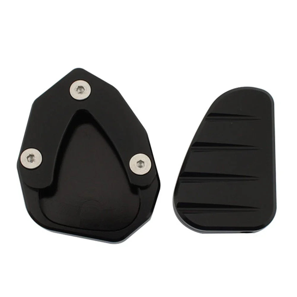 Black Kickstand Enlarger Plate for ZONTES 150M 150D 350M 350D