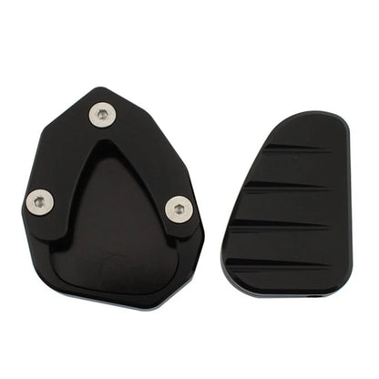 Black Kickstand Enlarger Plate for ZONTES 150M 150D 350M 350D