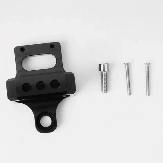 3-Port Boost Controller Solenoid Valve Mount Holder for MAC AEM