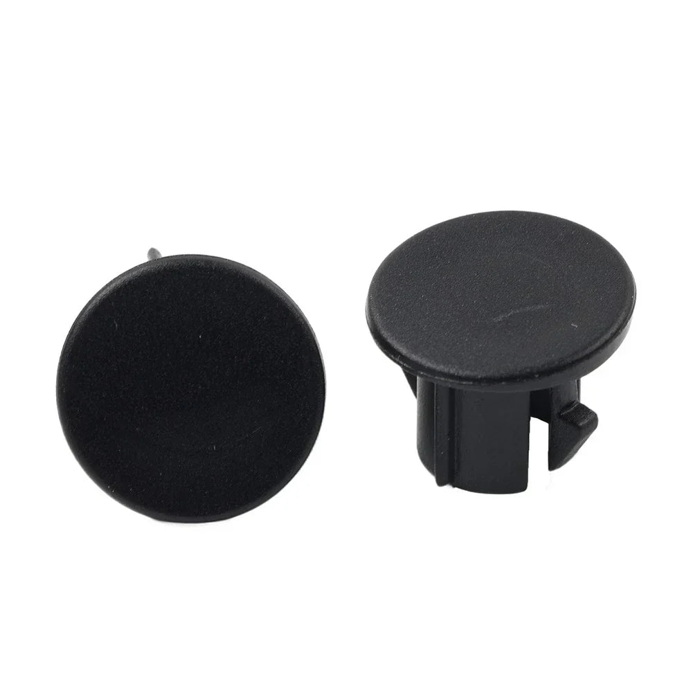Mirror Fairing Plug Nut Cover Kits for Harley CVO Street Glide (2023-2024)