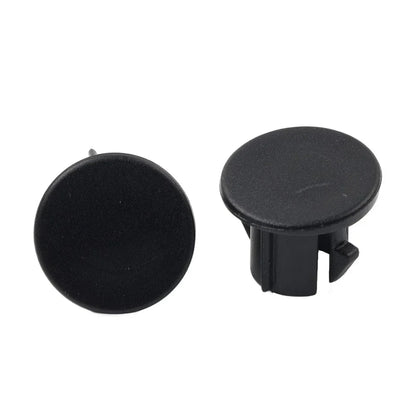 Mirror Fairing Plug Nut Cover Kits for Harley CVO Street Glide (2023-2024)