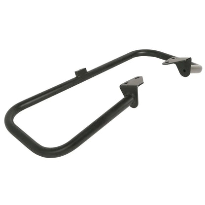 Engine Highway Guard Crash Bar for Harley Dyna Street Fat Bob FXDL FXD (06-17)