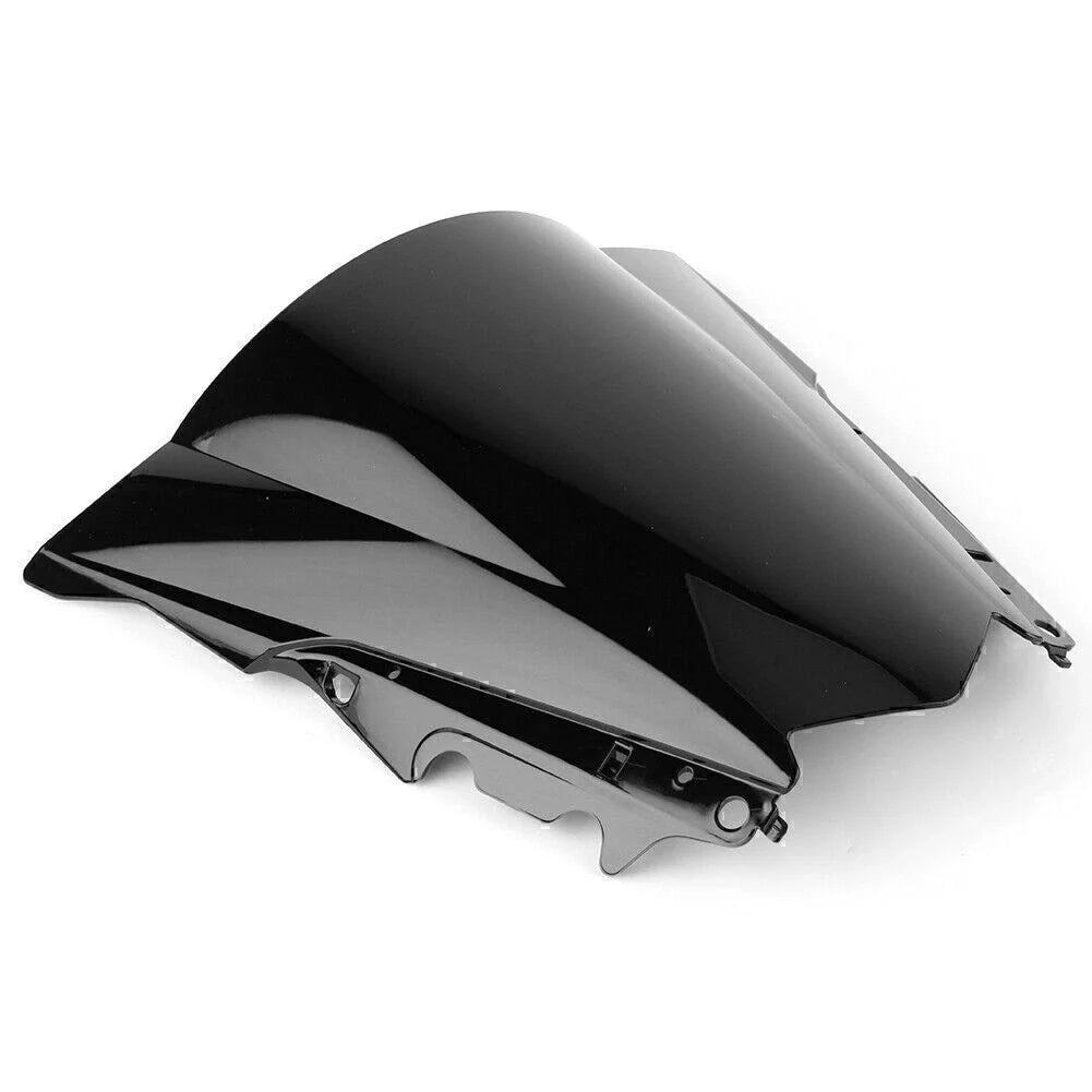 Windshield for Yamaha YZF-R25, YZF-R3 (2014-2018) Black