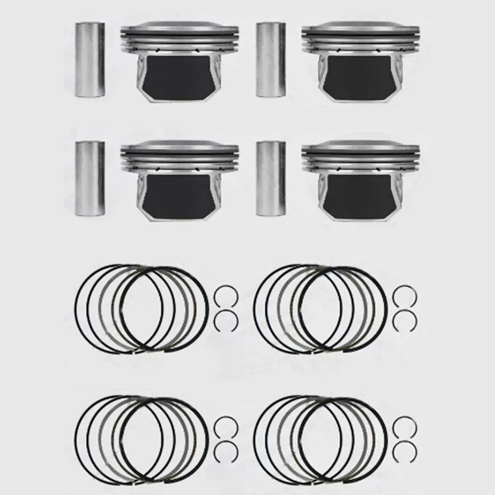 Engine Overhaul Rebuild Kit for Hyundai Sonata, Kia Forte 2.4L (2011-2019)
