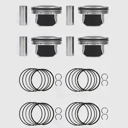 Engine Overhaul Rebuild Kit for Hyundai Sonata, Kia Forte 2.4L (2011-2019)
