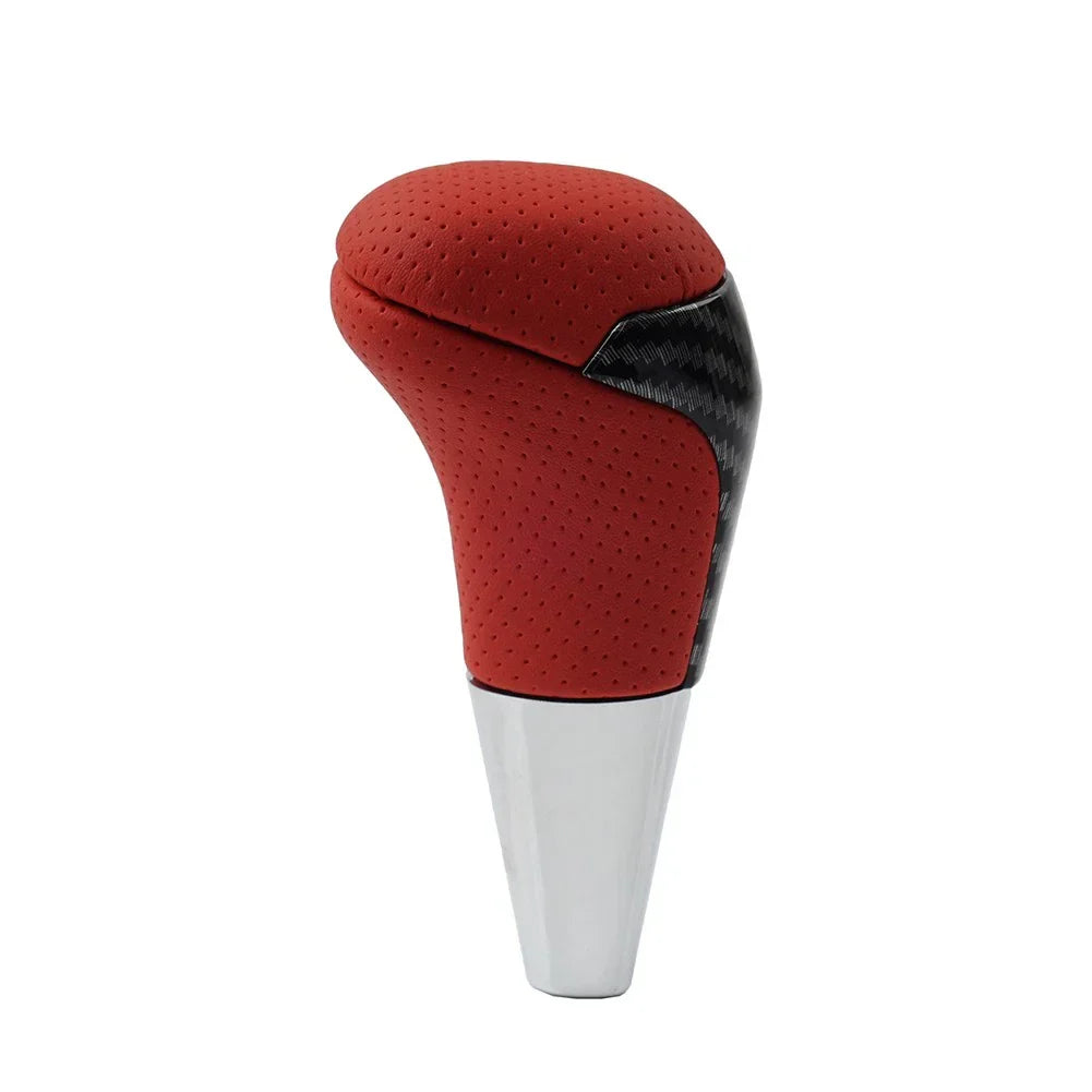 Red Gear Shift Knob for Toyota Yaris, Tundra, Avalon, 4Runner, Lexus RX450h