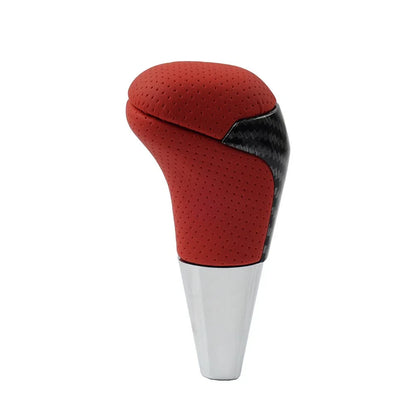 Red Gear Shift Knob for Toyota Yaris, Tundra, Avalon, 4Runner, Lexus RX450h