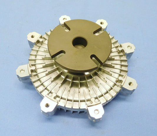 Viscous Fan Clutch Hub for Ford Courier G6 2.6L EFI Petrol (1990-2006)