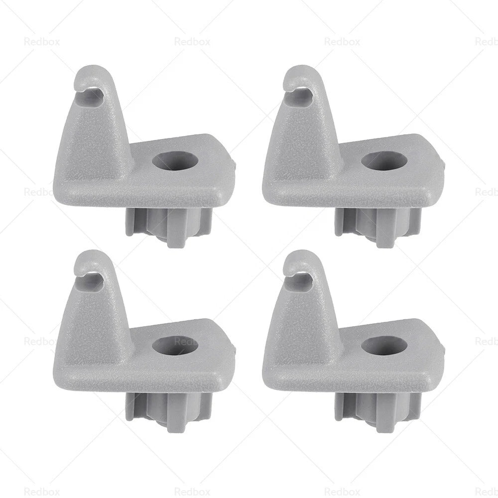 Sunvisor Support Clip Kit for Chrysler 300 (2005-2010)