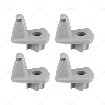 Sunvisor Support Clip Kit for Chrysler 300 (2005-2010)