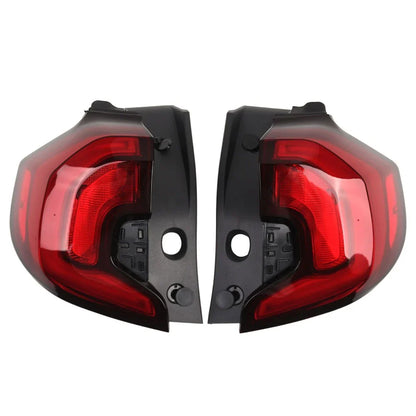Outer Tail Light Rear Brake Lamp for GMC Terrain (2018-2021)