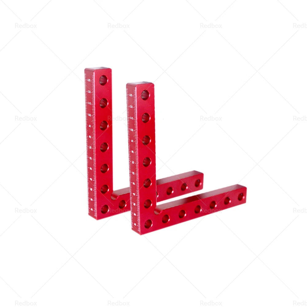 Right Angle Clamp Tool for Woodworking Carpenter 90°