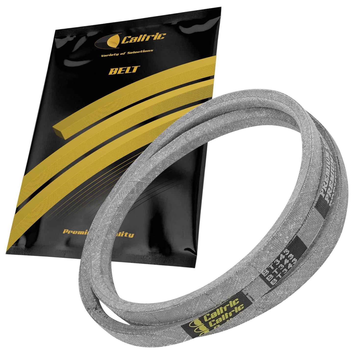 Deck Drive Belt Replacement for Simplicity 101007SM 108151SM (2010–2016)