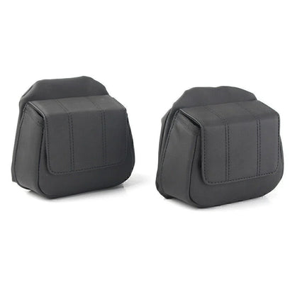 Fairing Lower Door Pocket Bags for Harley Touring Ultra Limited (2014-2020)