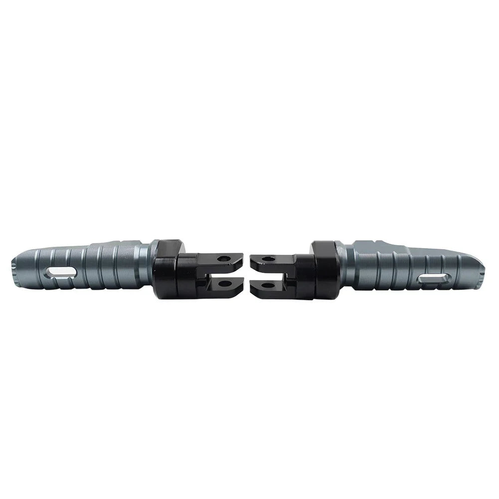 Front Footrests Pegs for Benelli Tornado 302R, BN302S, TNT 899 (18-24)