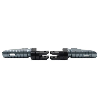 Front Footrests Pegs for Benelli Tornado 302R, BN302S, TNT 899 (18-24)