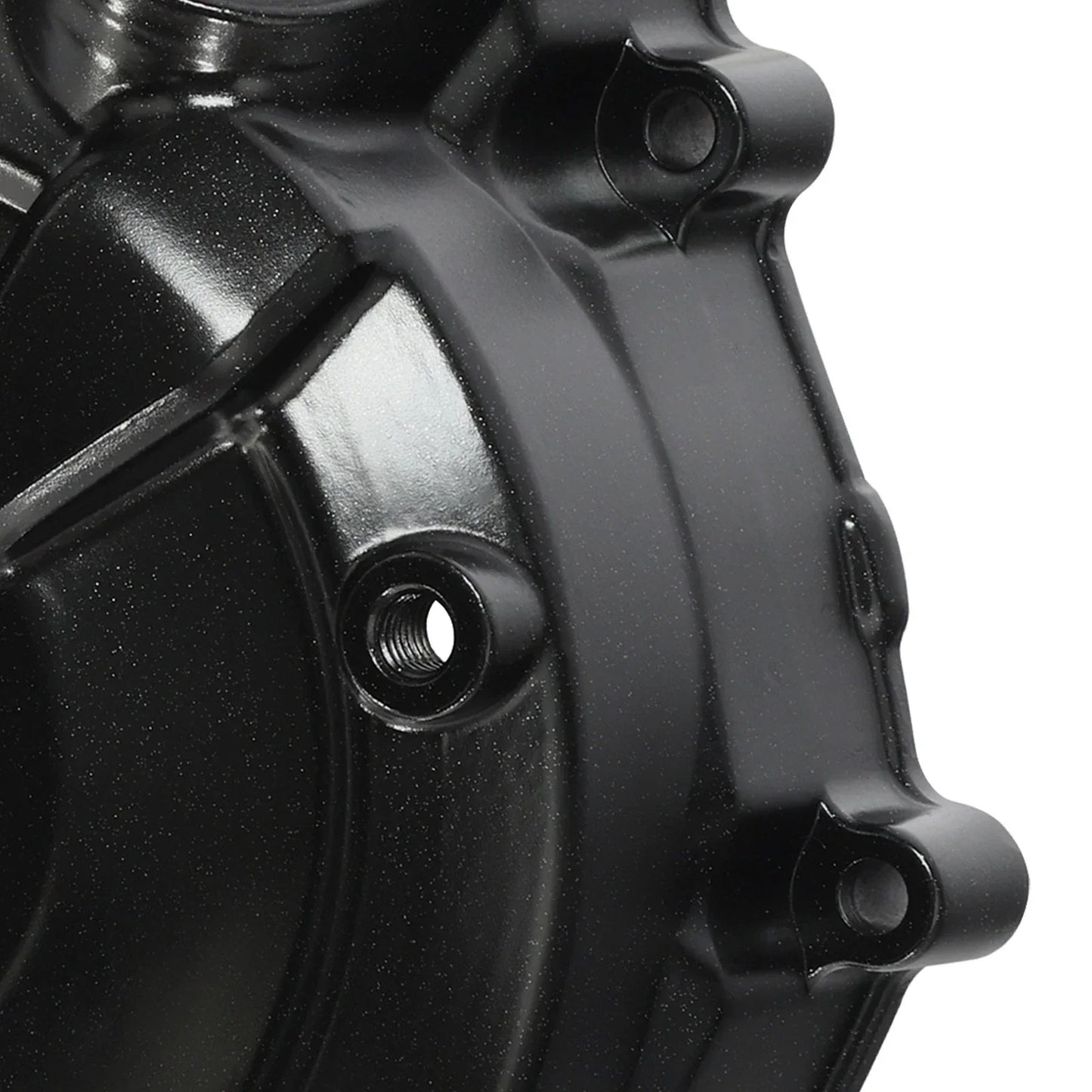 Left Engine Stator Cover for Yamaha MT07, XSR700 (2015-2023)