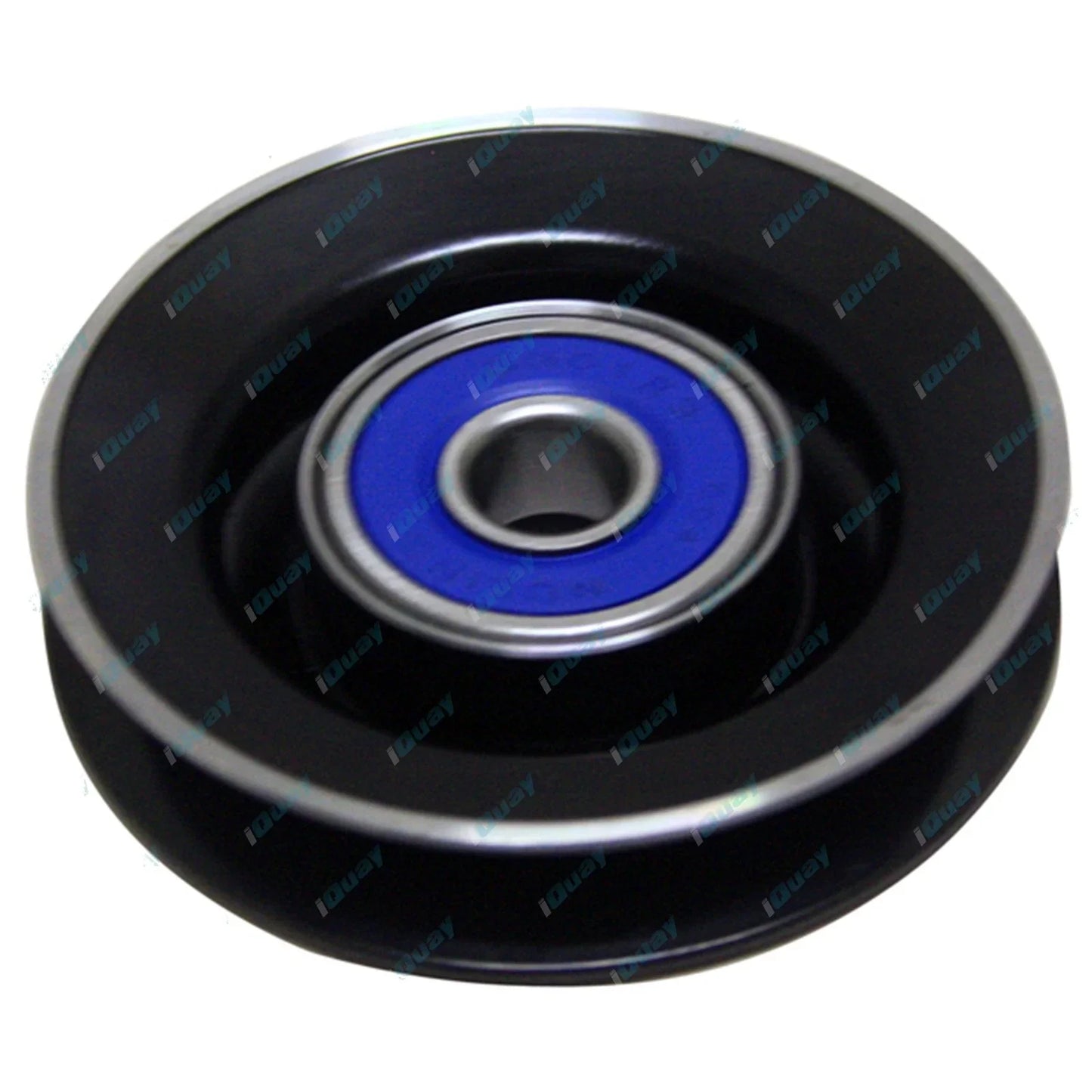 Power Steering V-Belt Idler Pulley for Blizzard LD10 (1982-1984)