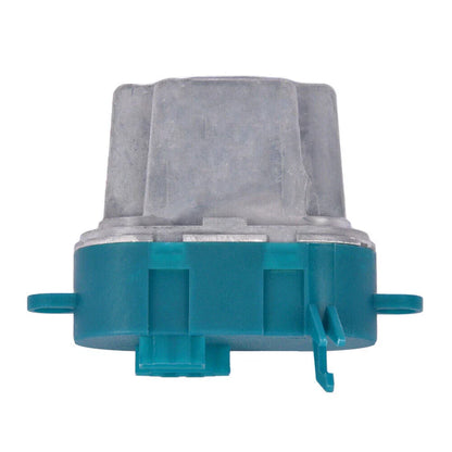 AC Blower Motor Resistor for VW Touareg, Porsche Cayenne, Audi Q7 (2003-2010)