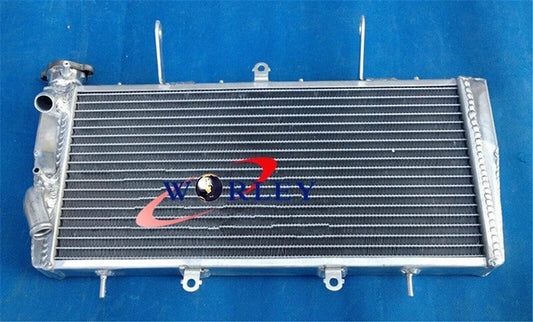 Aluminum Radiator for Triumph Sprint ST 955i (2002-2004)
