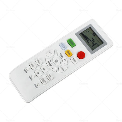 Air Conditioner Remote for Haier AS26TB1HRA, AS35TB1HRA, AS26TB4HRA