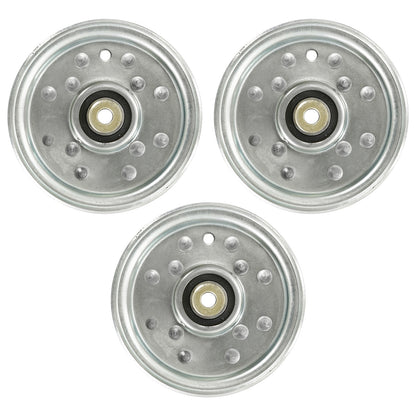 Deck Idler Pulley for Simplicity 52 in (2000–2024)