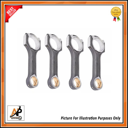 Connecting Rod Set OEM Replacement for Hyundai Santa Fe (2006–2019)
