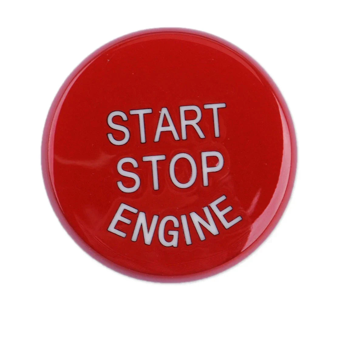 Engine Start Stop Push Button for BMW F01 F10 F12 F13 F20 F21 F30 F32 (2010-2020)