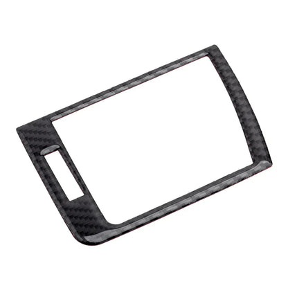 Air Vent Trim for BMW 3 Series E46 Carbon Fiber (1998-2005)