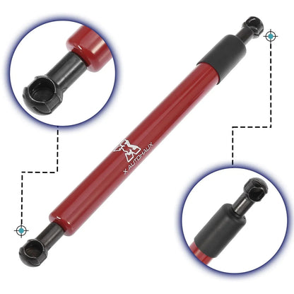 Car Tailgate Lift Support Gas Spring Set for Dodge Ram 1500 (2019-2023)