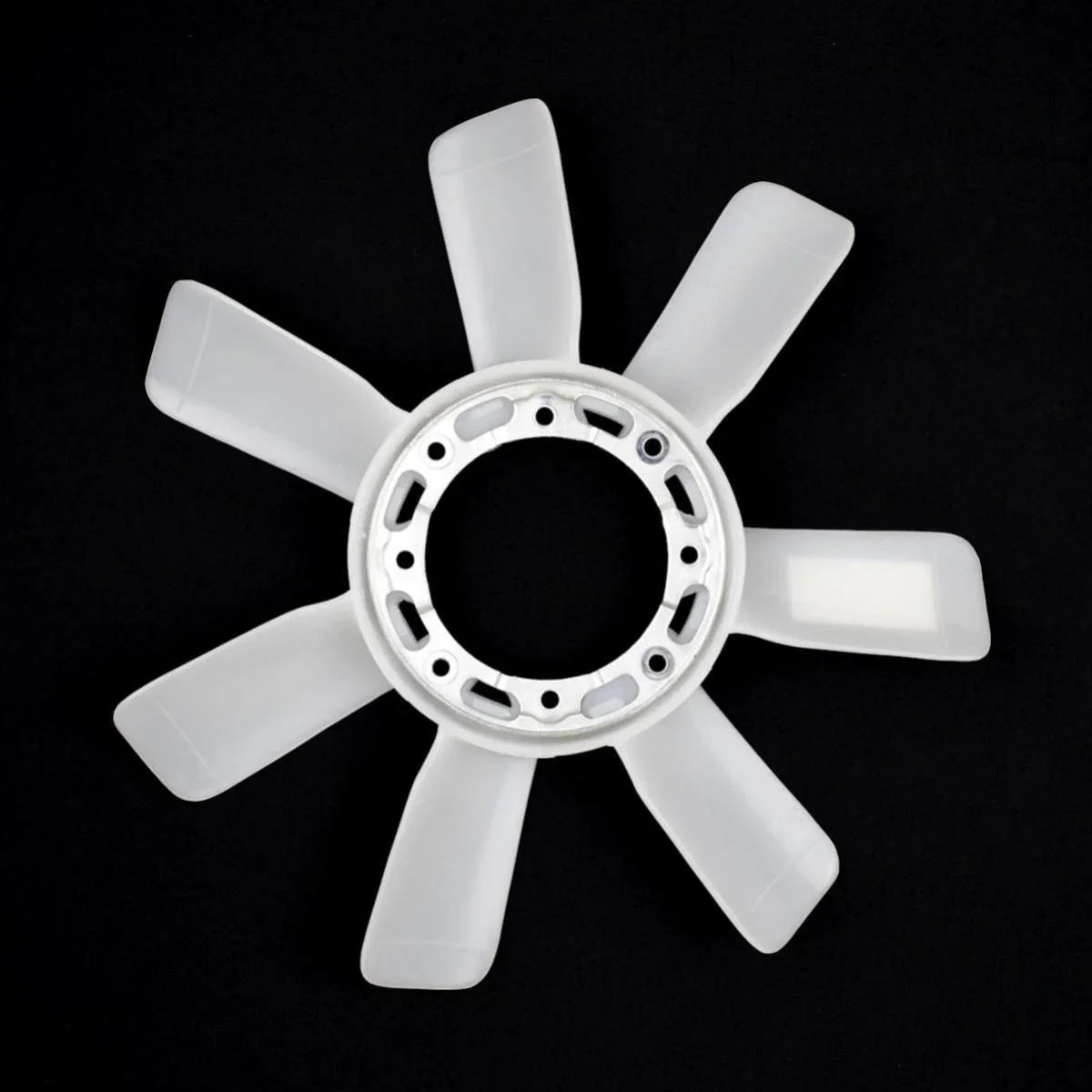 Engine Radiator Cooling Fan Blade Fits Isuzu KBZ TFR Holden Pickup 1981-02 D06