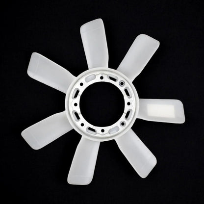 Engine Radiator Cooling Fan Blade Fits Isuzu KBZ TFR Holden Pickup 1981-02 D06