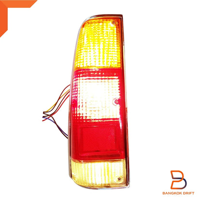 Tail Light Set Rear Lamp Assembly  for Holden Rodeo Isuzu LUV (1981-1988)