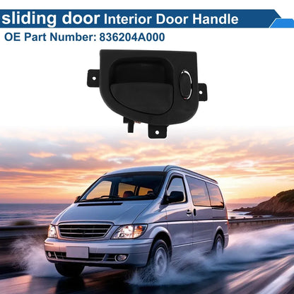 Sliding Door Interior Handle for Hyundai Starex (1998-2007)