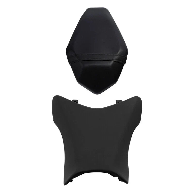 3 x Driver Rider & Passenger Seats for Kawasaki Ninja ZX-10R (2016 - 2020)