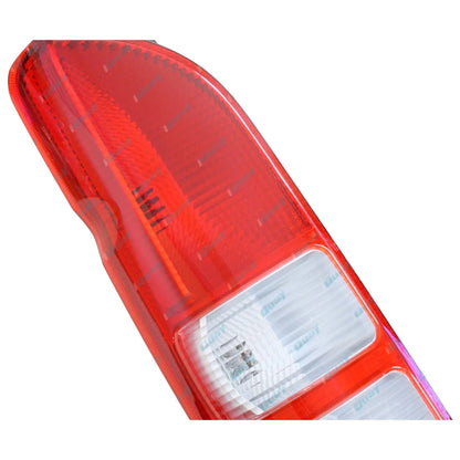 LH Taillight for Toyota Hiace KDH TRH Commuter 2005-2015 Left Side
