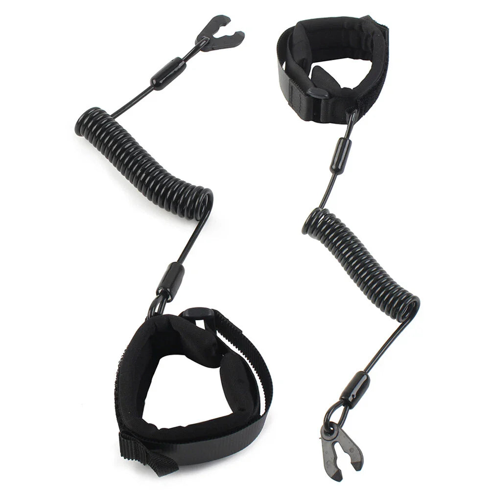 Stop Kill Safety Lanyard for Yamaha Jet Ski
