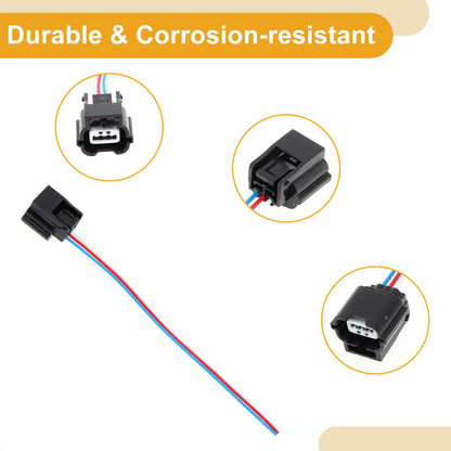 Headlight Wiring Harness for Honda CR-V 2017-2021 (2017-2021)