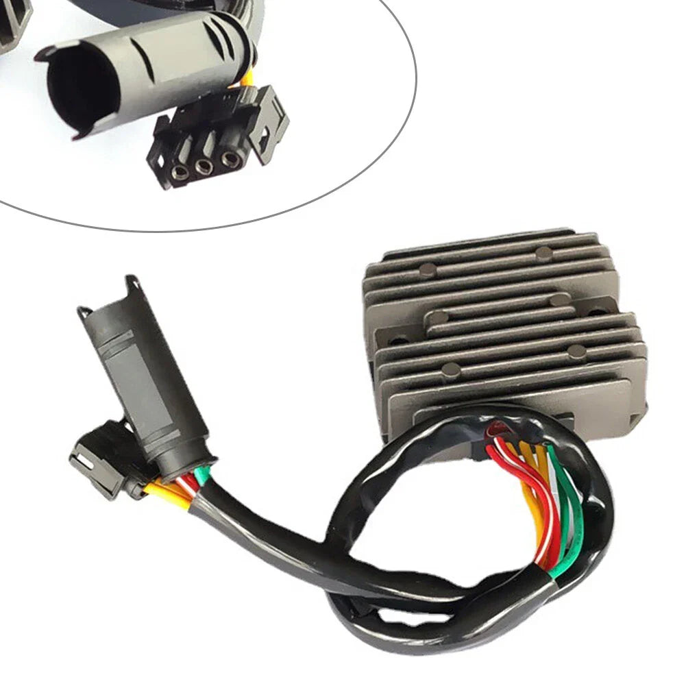 Rectifier Voltage Regulator for BMW F650CS F650GS F700GS F800GT F800GS F800R (2001-2019)