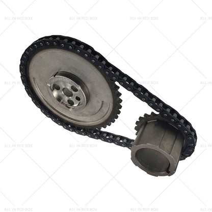 Single Row Timing Chain Set for Holden Commodore VT VX VY VZ LS1 5.7L (1997-2006)