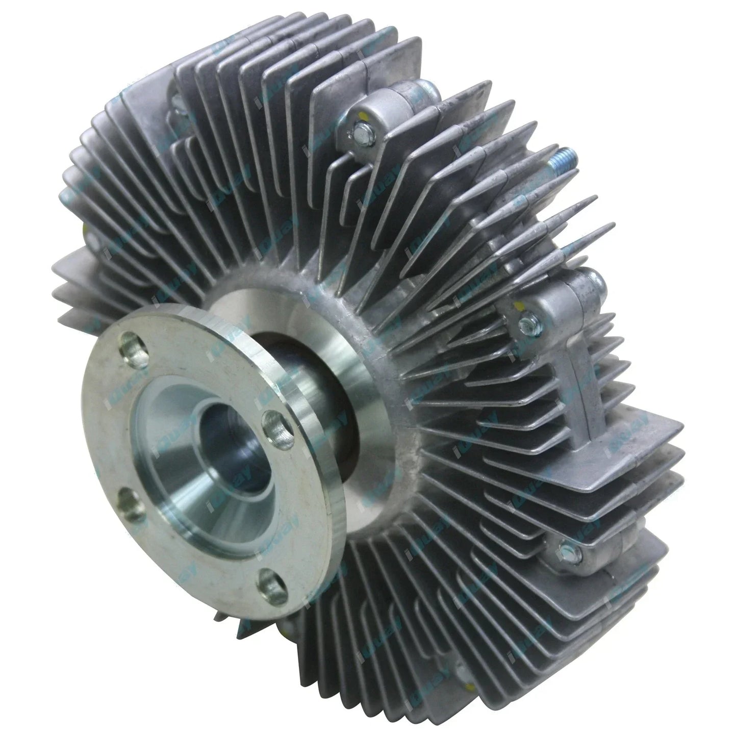Fan Clutch & Water Pump for Landcruiser FZJ105 100 105 Series (1996-2007)