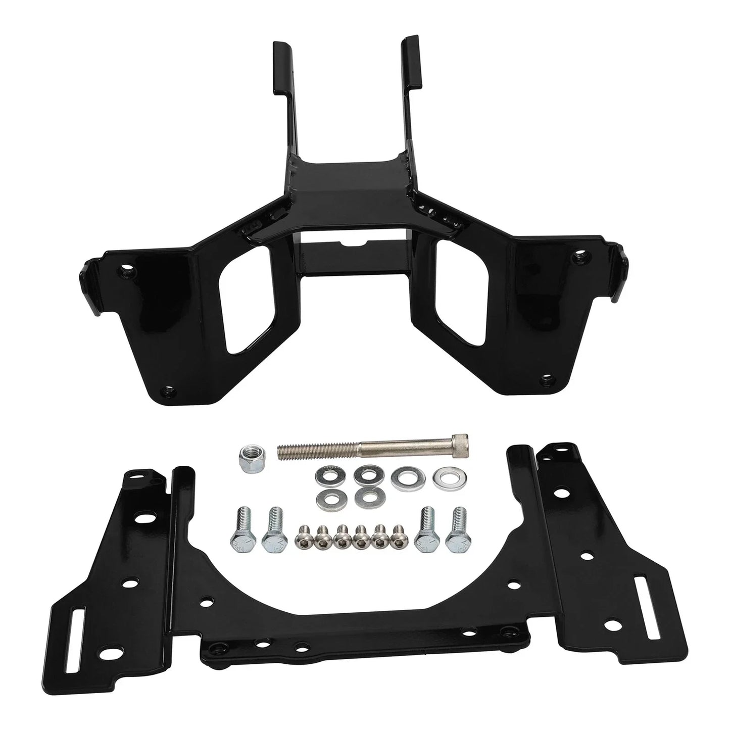 Front Headlight Fairing Bracket for Harley Low Rider ST FXLRST (2022-2025)