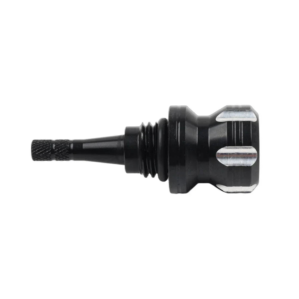Engine Oil Dipstick Screw Bolt for Yamaha MT09, Tracer 900, XSR700, XSR155