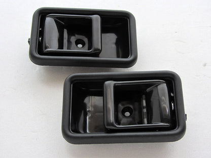 Interior Door Handles for 85-98 Mazda Bravo B2200 & Ford Courier (1985-1998)