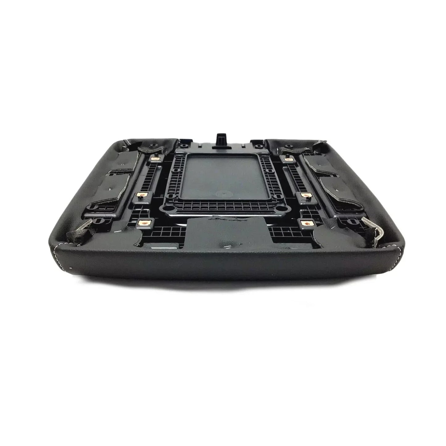 Front Center Seat PU Leather Armrest Lid for Chevrolet Silverado